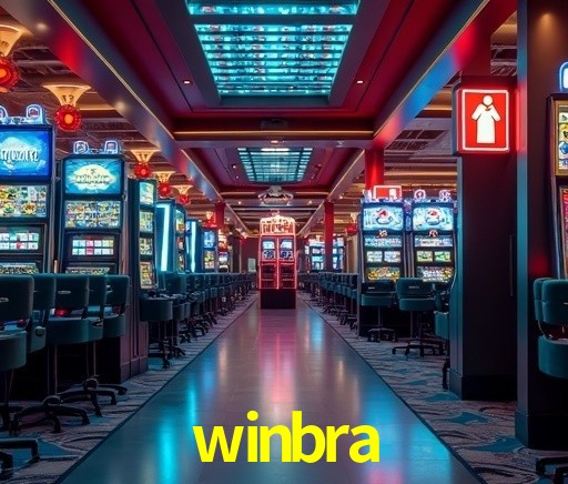 App oficial winbra