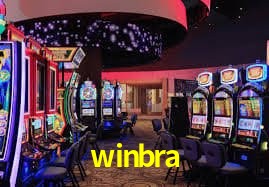 Bônus winbra