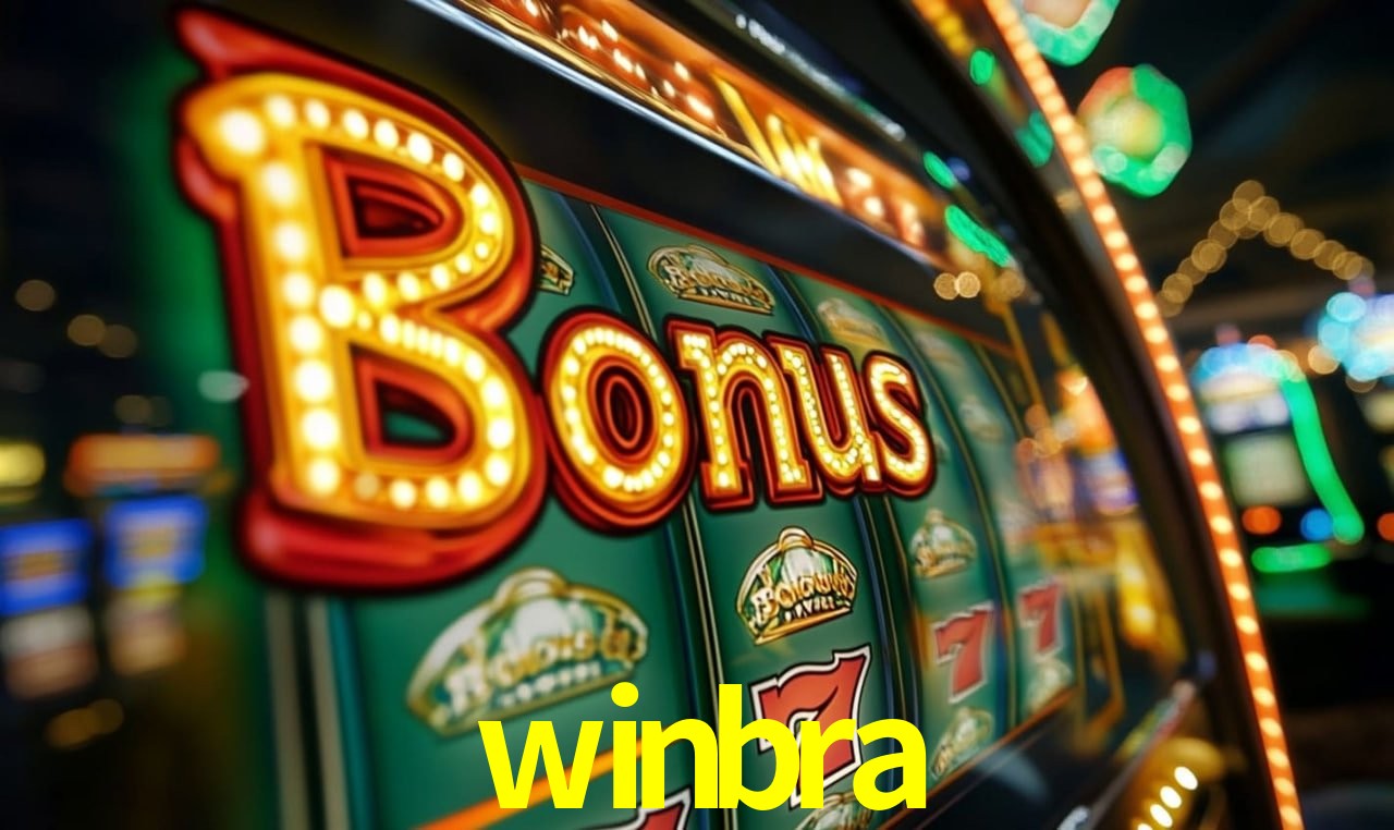 Jogos online winbra